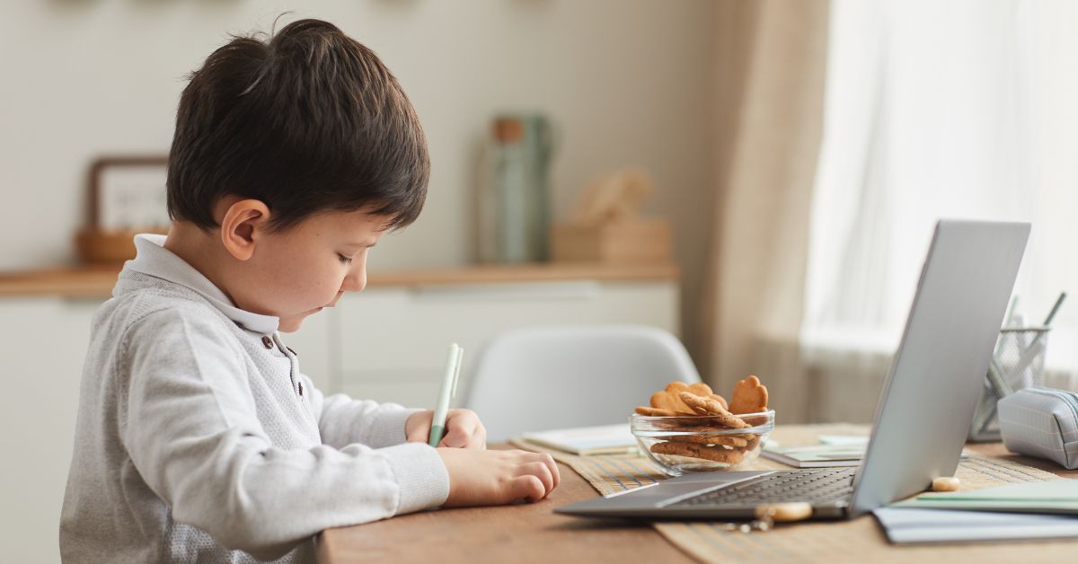 روش‌های-ایجاد-نظم-در-برنامه-روزانه-کودکان-مجموعه-مدارس-حضرت-قائم-عج