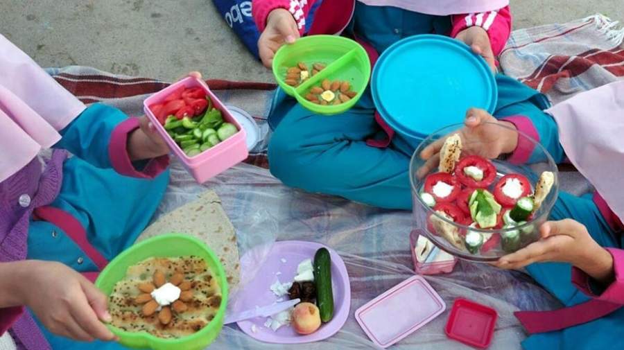 اشتباهات-والدین-در-آماده-کردن-صبحانه-مجموعه-مدارس-حضرت-قائم-عج